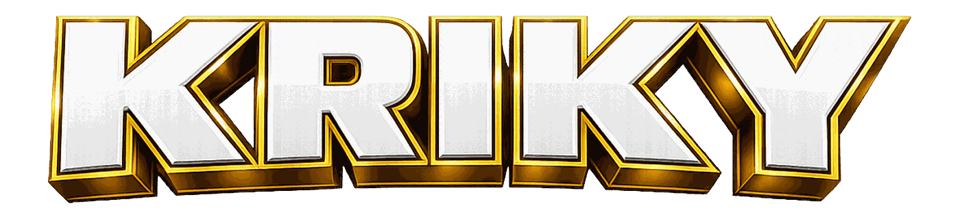 Kriky